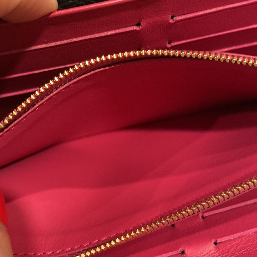 Long Capucines Wallet - Picture 10 of 10